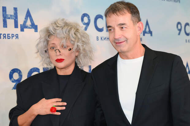 Актер Певцов: в отношениях важно работать над собой