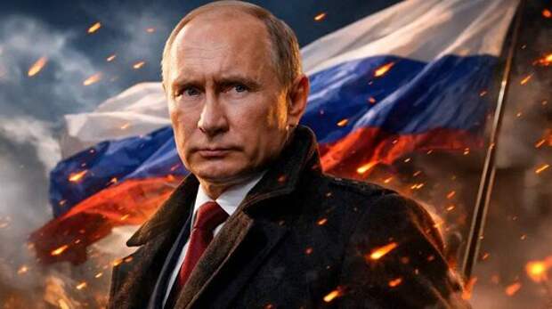 Кот увидел в словах Путина предупреждение для элит