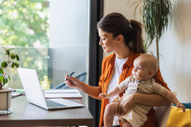 Депутат Бессараб раскрыла изменения расчета страхового стажа многодетным