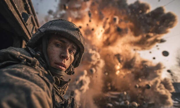 Инсайд из Кремля: Принято окончательное решение по Донбассу. Трамп сбросил маску. Подоляка не скрывал разочарования