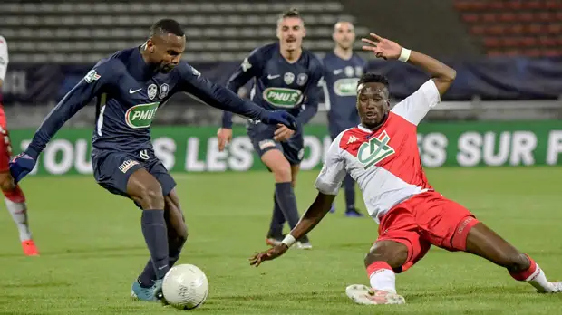 Мяч Головина помог «Монако» обыграть «Румийи Вальер» и выйти в финал Кубка Франции