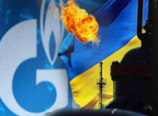 В Газпроме говорят, что среднегодовая цена за газ для Украины может быть меньше $250 - газ, Газпром (19.01.09 16:27) " Политика