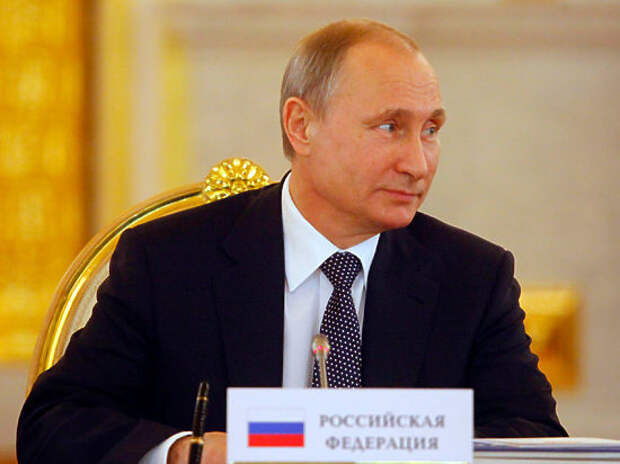 «Иностранно-натовский легион». Путин разрешит украинским призывникам прятаться в России