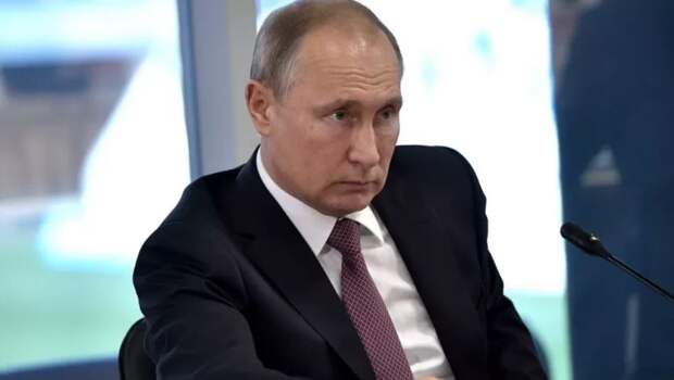 Путин может сделать Байдену предложение, от которого невозможно отказаться