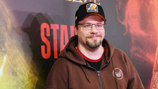 Гарик Харламов задолжал налоговой свыше 500 тысяч рублей