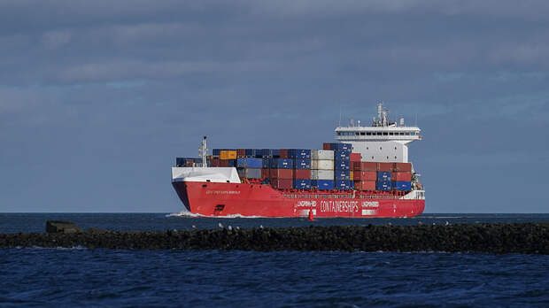 Аналитик Демидов усомнился, что Иран сделает проход по Ормузскому проливу платным