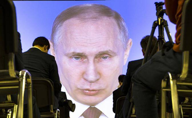 Сколько команд президента исполняется, а сколько — нет?