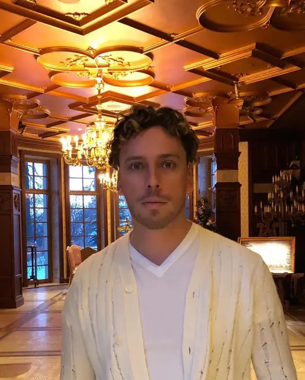 Счастливый Максим Галкин вышел на связь с подписчиками после оскорблений Маргариты Симоньян