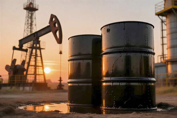 Россия получит миллиарды: Индия и Китай вступили в борьбу за нефть из РФ