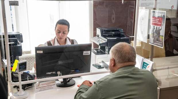 Более 1,5 тыс. заявлений на выплату 500 тыс. рублей взамен земли подали участники СВО в Подмосковье