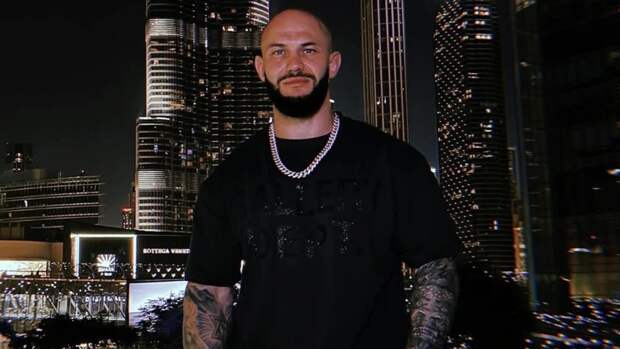 Джиган высказался о подарках Оксане Самойловой от других мужчин: «Коршуны и падальщики»