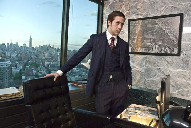 21-летний студент из России оказался "двойником" Райана Гослинга