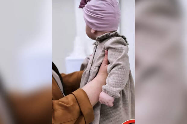 Жена Петросяна Брухунова выложила фото с дочерью