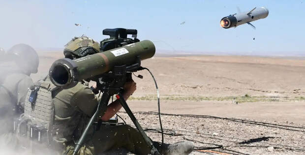 Новые проблемы с израильскими ПТУР Spike LR2 у канадских войск в Латвии