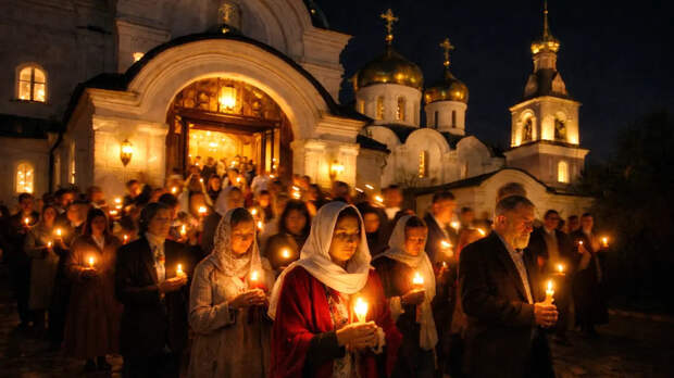 Чем Песах отличается от Пасхи: даты, традиции и главные запреты