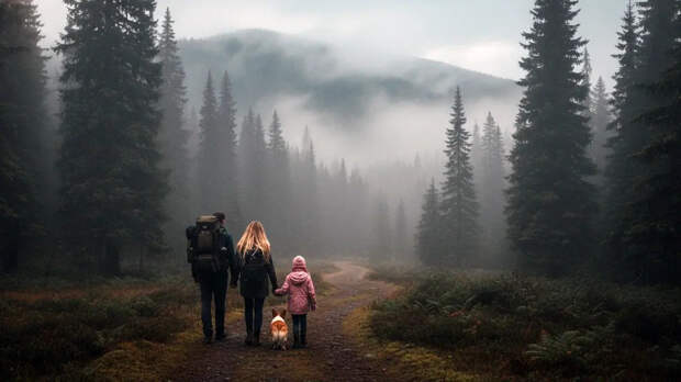 Что нового в деле пропажи Усольцевых? Поисковики рассказали, в чём главная трудность их работы