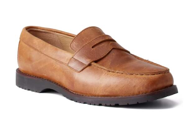 Rhodes Footwear Ashby Loafer