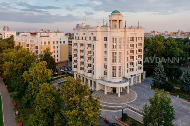 Цены на недвижимость вырастут в нижегородских городах «Золотого кольца»