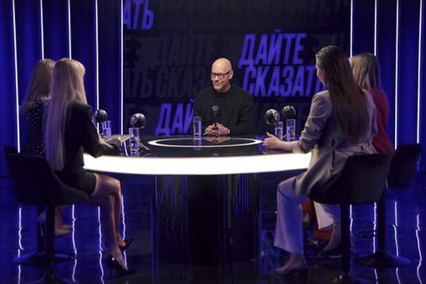 Бондарчук: сцену, где Карабаса закидывают помидорами, я сыграл для взрослых