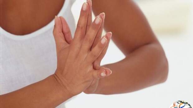 Гимнастика при артрите пальцев рук