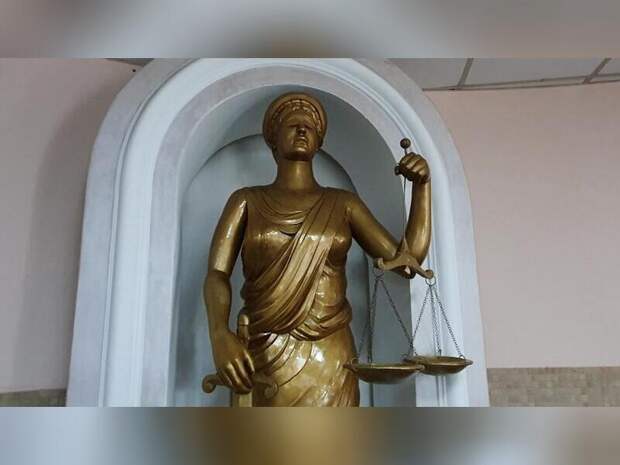 Бывший глава Оловянной попытался оспорить штраф за превышение должностных полномочий