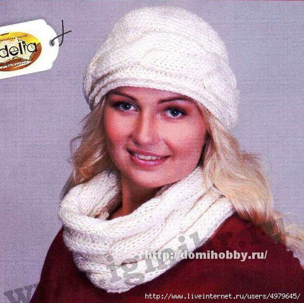 4979645_1380339648_vyazanayashapochka (481x480, 161Kb)