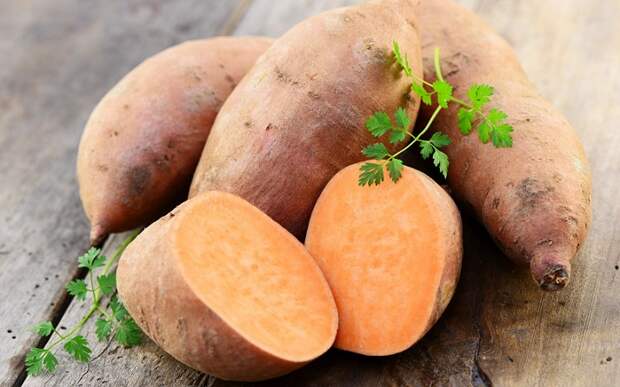 Картинки по запросу sweet potato
