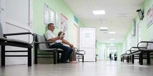 В Измайлове по программе реновации построят спортивный комплекс. Фото: mos.ru