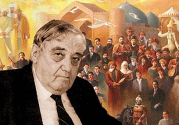 Почему распался СССР? Взгляд с позиции теории этногенеза Льва Гумилёва