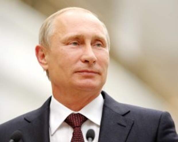 Путин согласился на введение налога с продаж