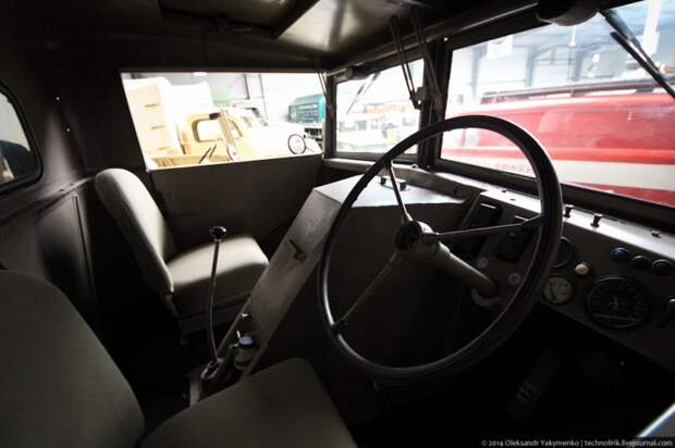 Музей саксонских грузовиков в Хартмансдорфе музей, грузовик, германия