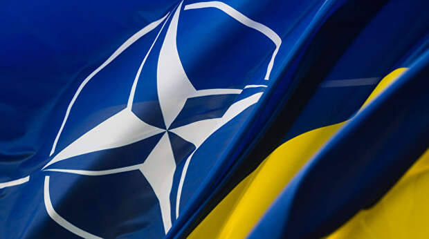 Как Украина стала самой крупной военной базой США и НАТО — краткий обзор