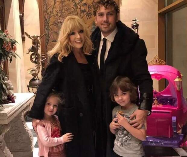 Ангельский голосок: маленькая дочь Аллы Пугачевой перепела собственную мать. Орбакайте в подметки не годится