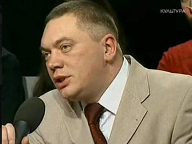 Движение за возрождение отечественной науки - Герман Садулаев: "Мы не обязаны мигрантам ничем"