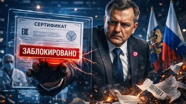 Предать за 30 копеек: Раскол в ЕАЭС. Первой подставилась Киргизия