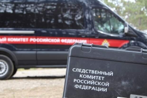 В центральный аппарат СК России будет представлен доклад о ходе расследования уголовного дела по факту совершения преступления против собственности в Московской области