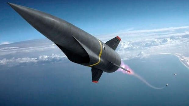 Defense News: США испытают гиперзвуковое оружие весной 2024 года