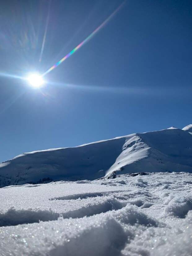 Рудник сложился в Магаданской области: под завалами ищут шахтеров