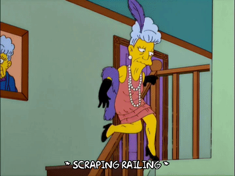 Episode 11 GIF - Find & Share on GIPHY