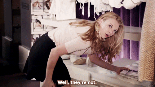 Веселые и прикольные гифки из нашей жизни