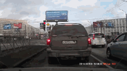 Подборка прикольных Гифок №682 (15 гифок)