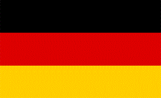 German Flag