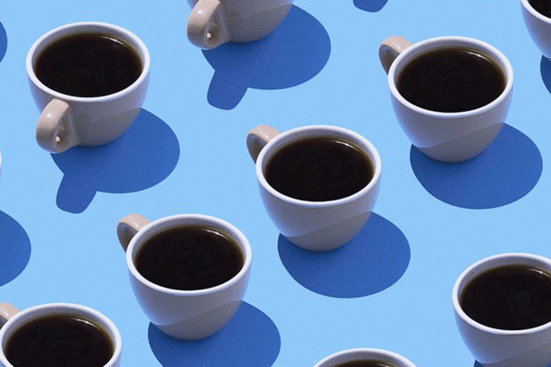 Что произойдет с вашим телом, если вы откажетесь от кофе всего на месяц Что произойдет с вашим телом, если вы откажетесь от кофе всего на месяц