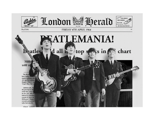 Maybe a fact from the past you'd like to know.