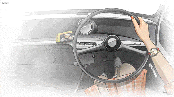 Mini Cooper (1959-2019)