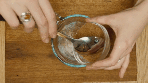 Как сделать десерт «пьяная вишня»: просто и вкусно