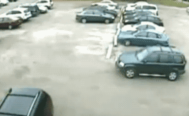 авто, ошибка, парковка
