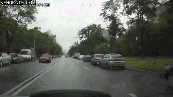 Сплошное зверство! :)