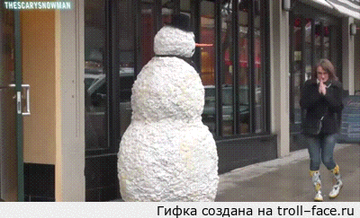 Подборка прикольных Гифок №713 (15 гифок)