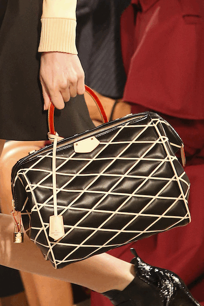 Make Sure Your Designer Purse Steals the Show
